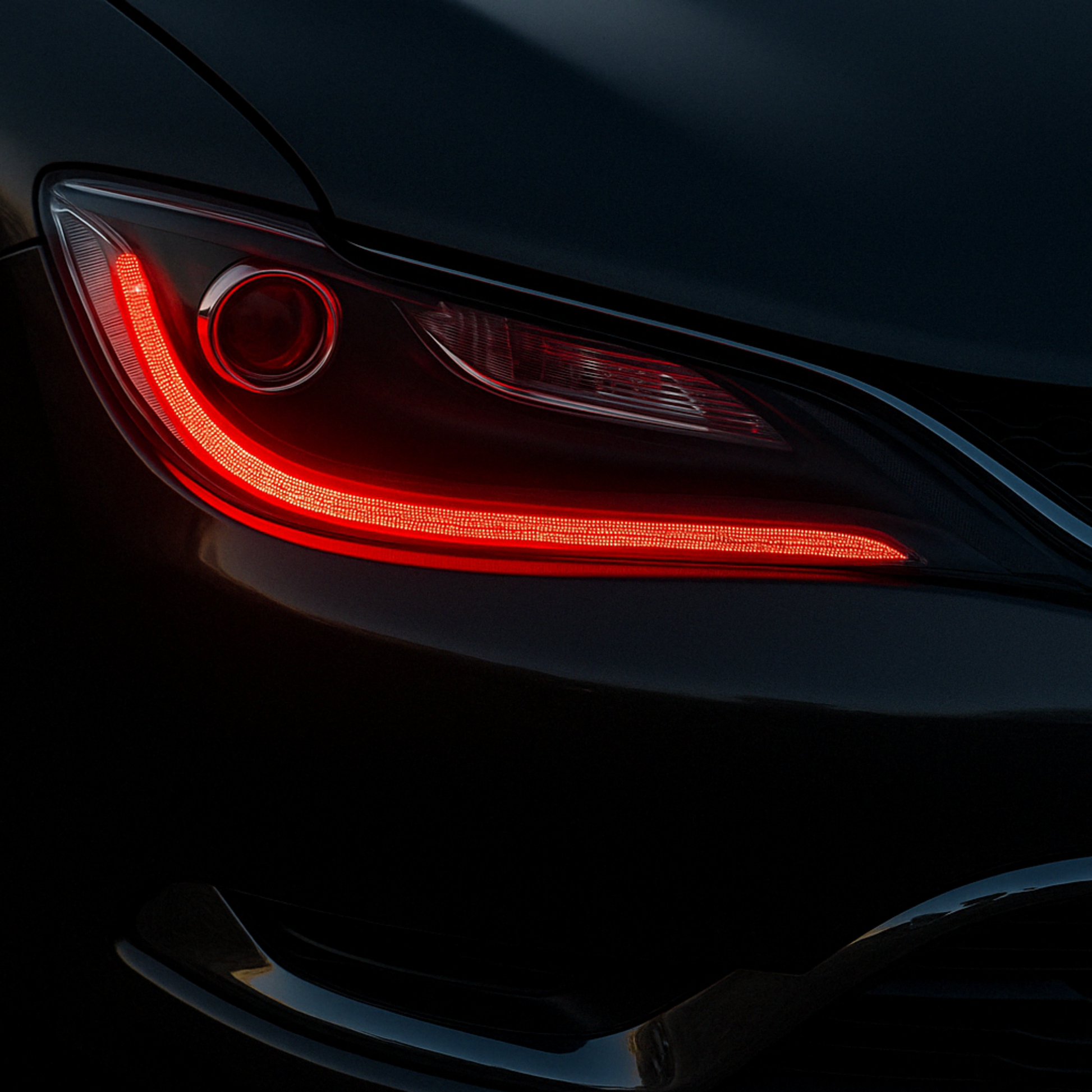Chrysler 200 Flow Series DRL Boards (2015-2017) - image 3