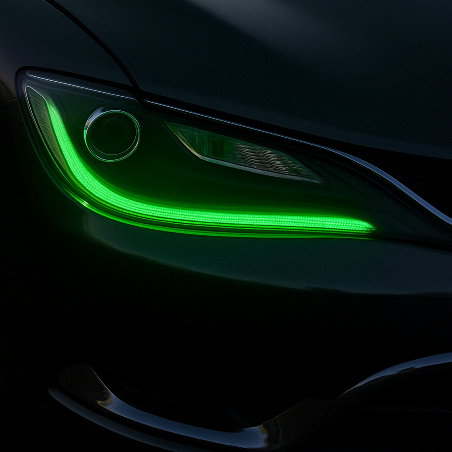 Chrysler 200 Flow Series DRL Boards (2015-2017) - image 4