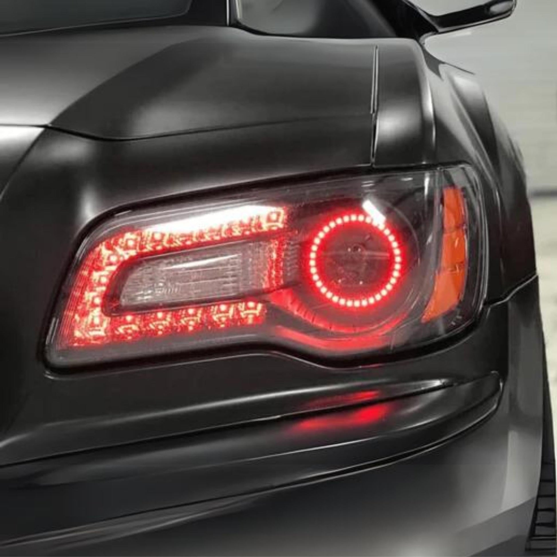 Chrysler 300 Multicolor DRL Boards (2011-2023) - image 16