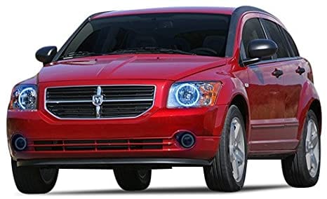 Dodge Caliber Multicolor Halo Kit (2006-2012) - image 2
