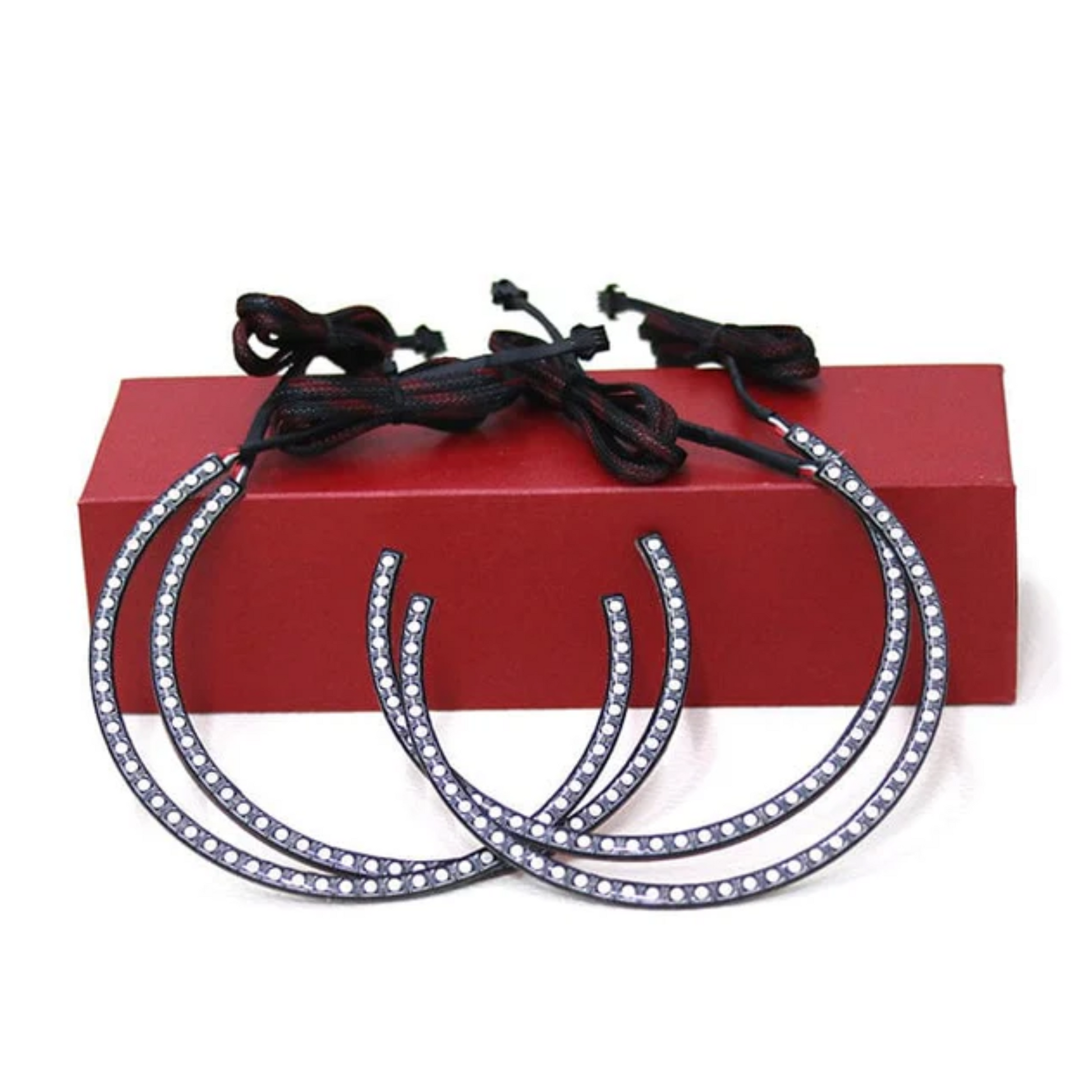Dodge Challenger Multicolor Halo Kit (2008-2014) - image 12