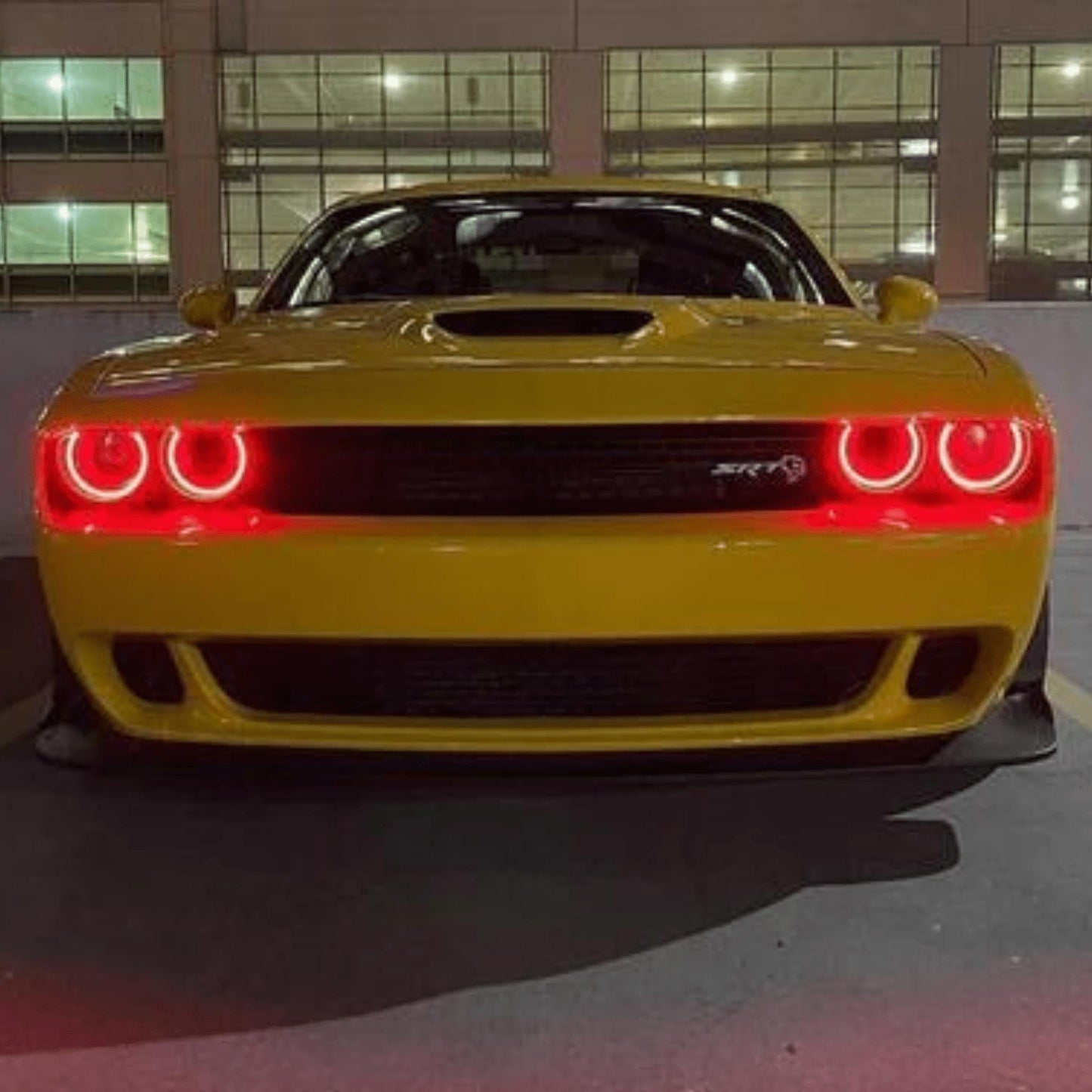 Dodge Challenger Multicolor Halo Kit (2015-2024) - image 9