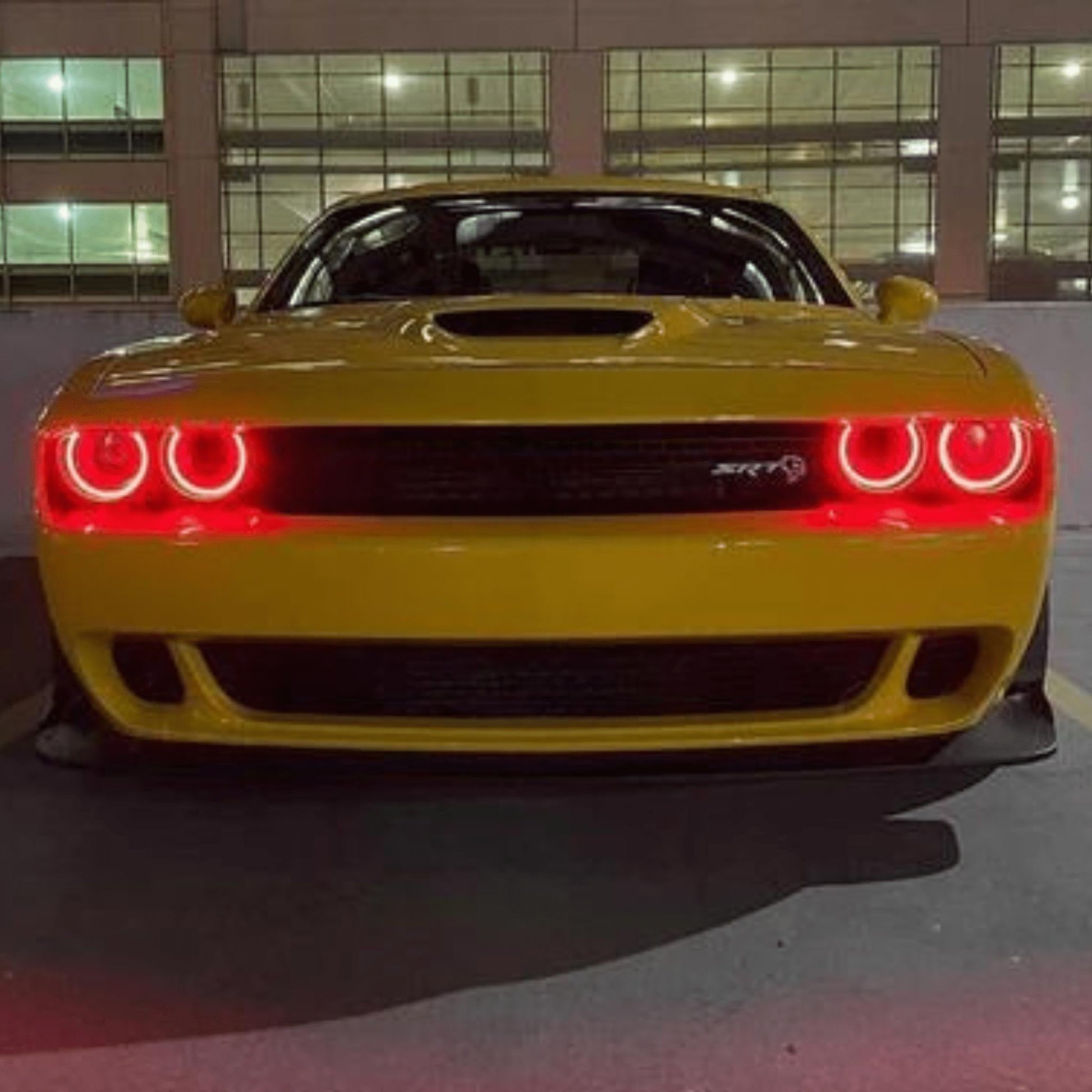 Dodge Challenger Multicolor Halo Kit (2015-2024) - image 9