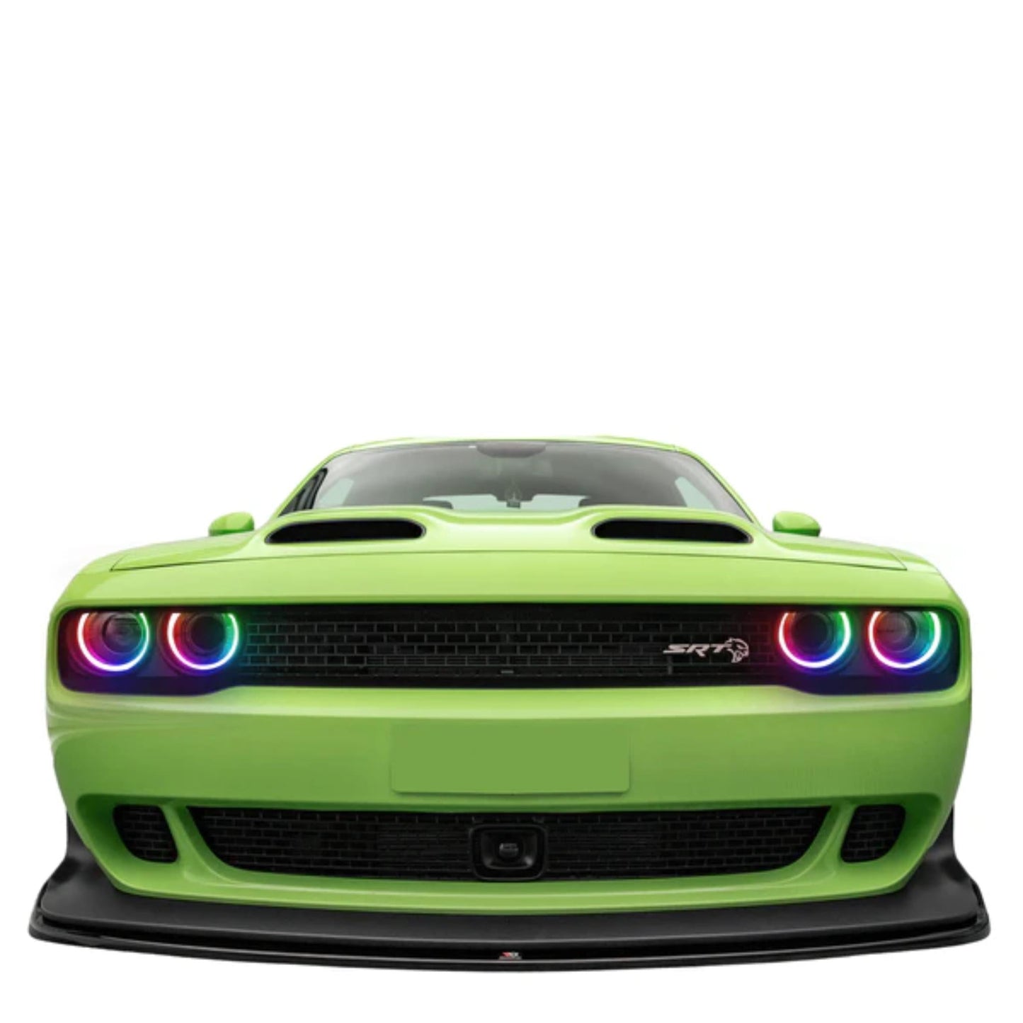 Dodge Challenger Multicolor Halo Kit (2015-2024) - image 20