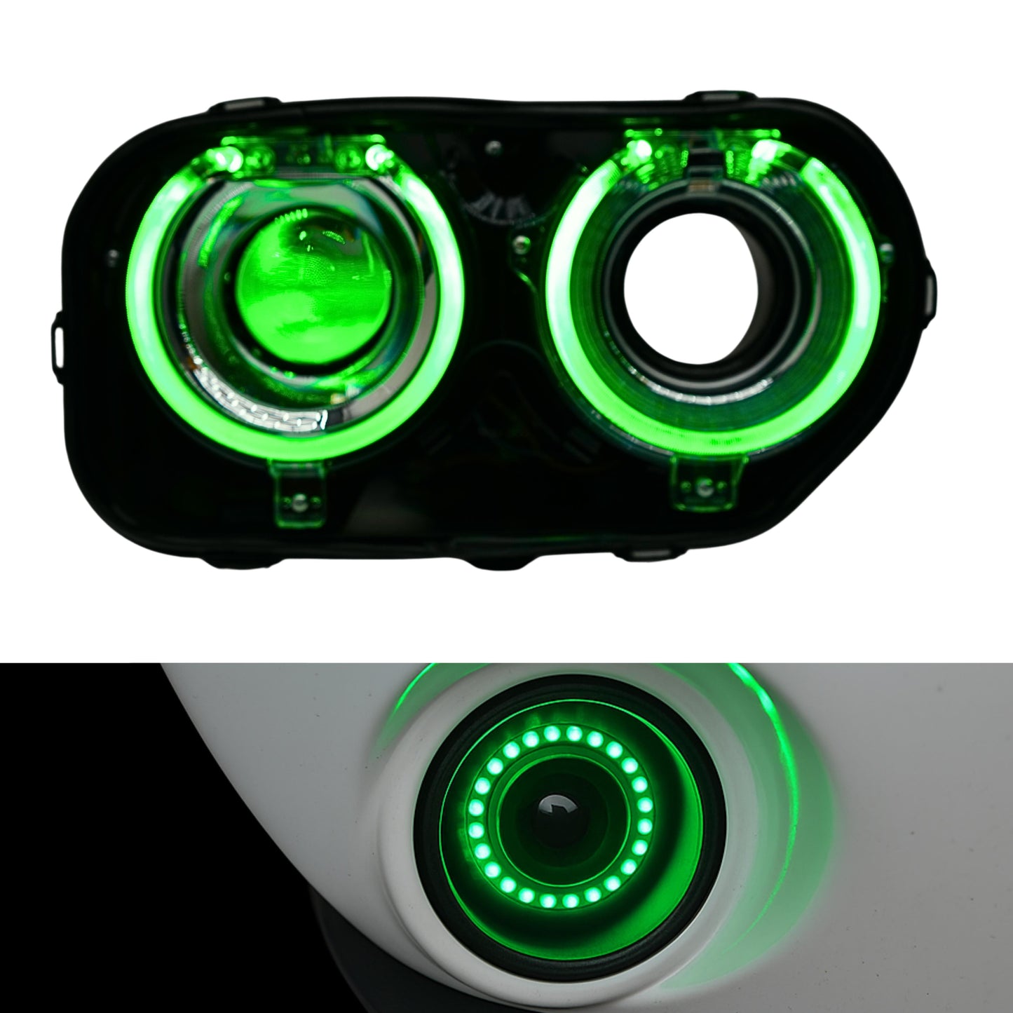 Dodge Challenger RGBW DRL Boards (2015-2024) - image 14
