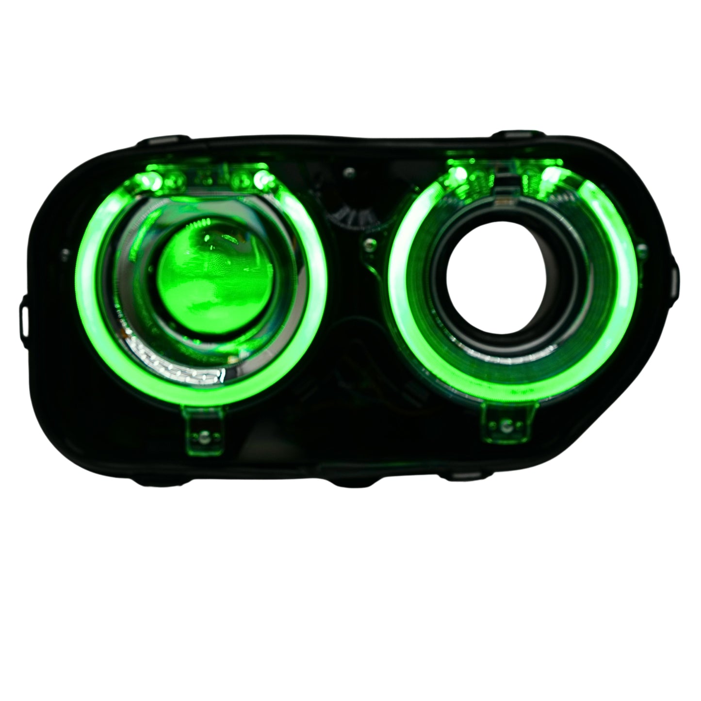 Dodge Challenger RGBW DRL Boards (2015-2024) - image 15