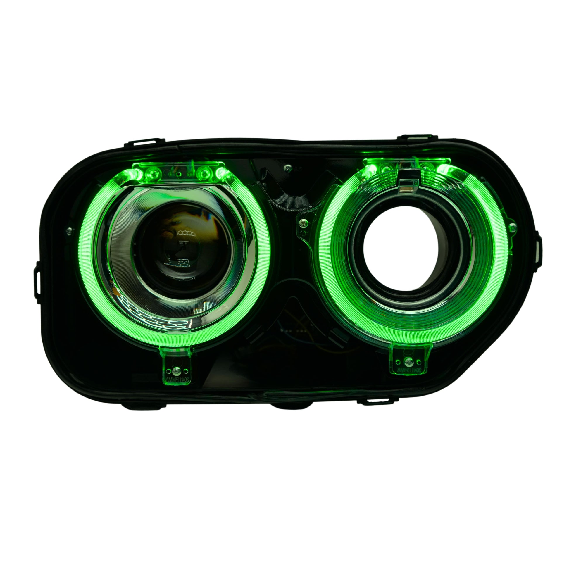Dodge Challenger RGBW DRL Boards (2015-2024) - image 16