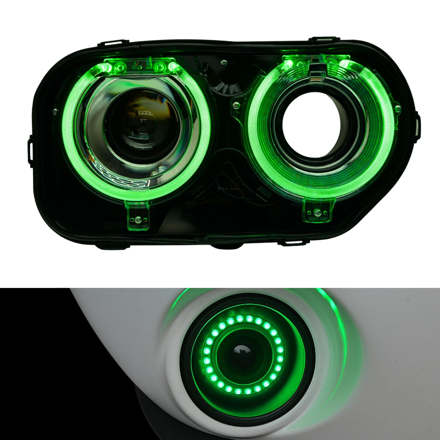 Dodge Challenger RGBW DRL Boards (2015-2024) - image 17