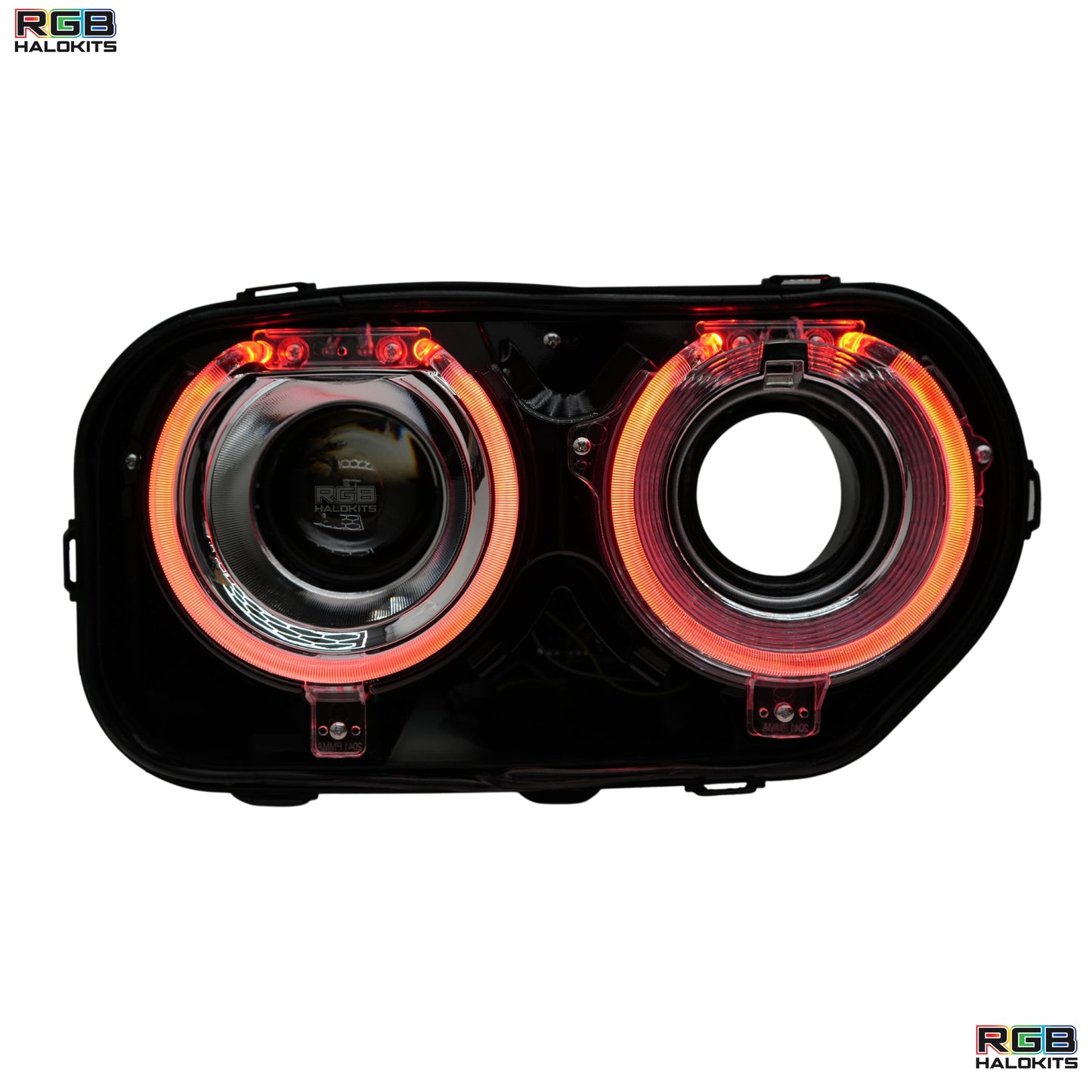 Dodge Challenger RGBW DRL Boards (2015-2024) - image 19