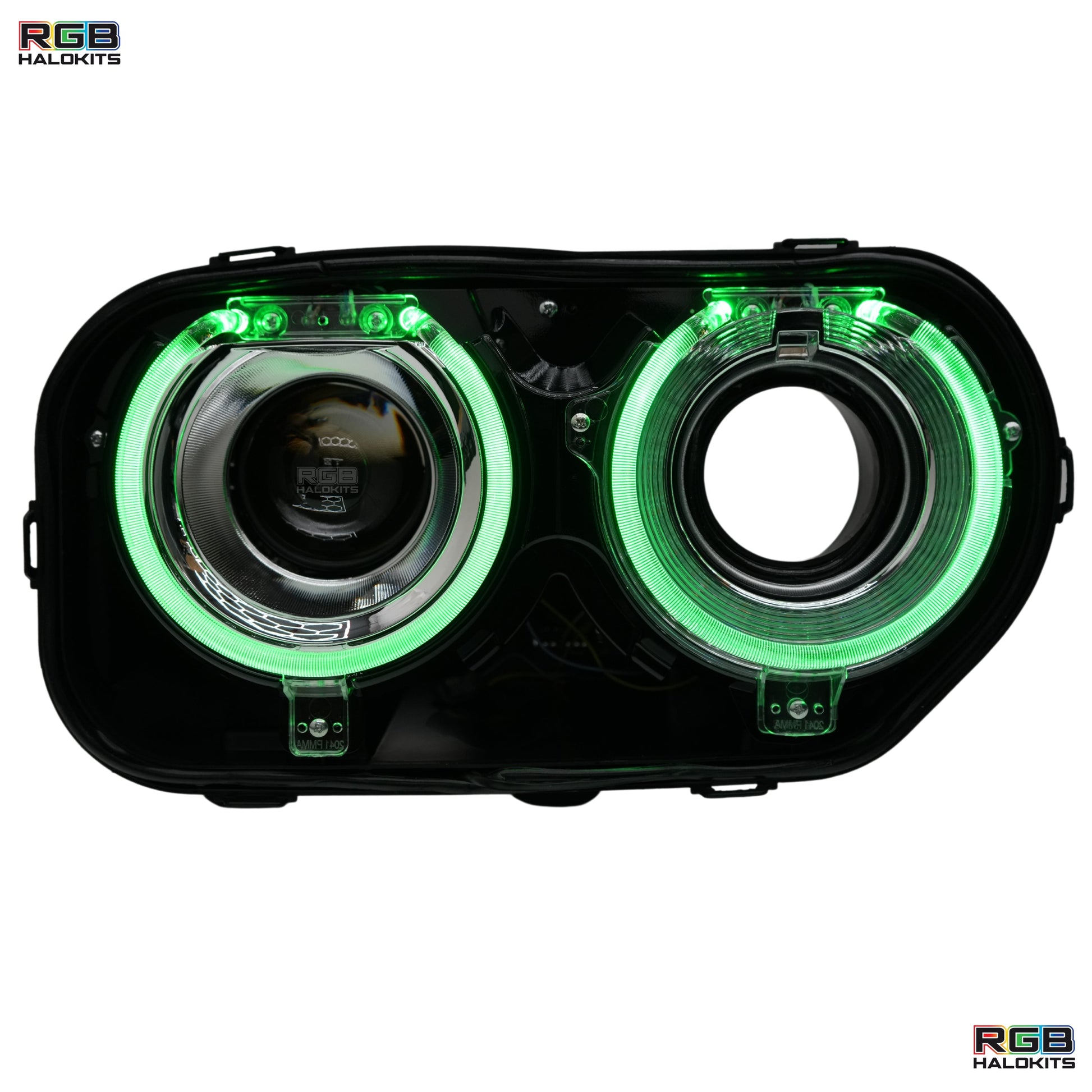 Dodge Challenger RGBW DRL Boards (2015-2024) - image 5