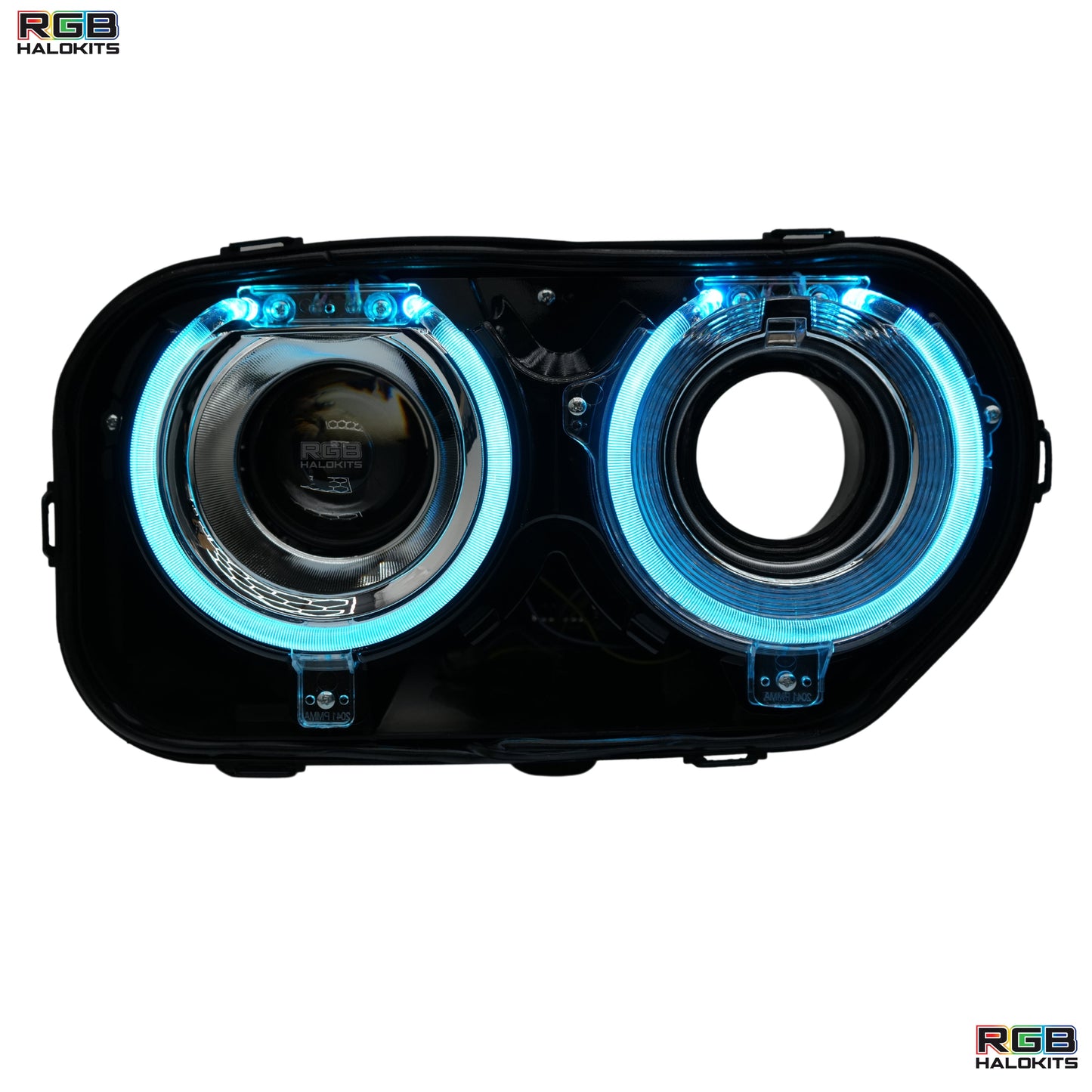 Dodge Challenger RGBW DRL Boards (2015-2024) - image 6
