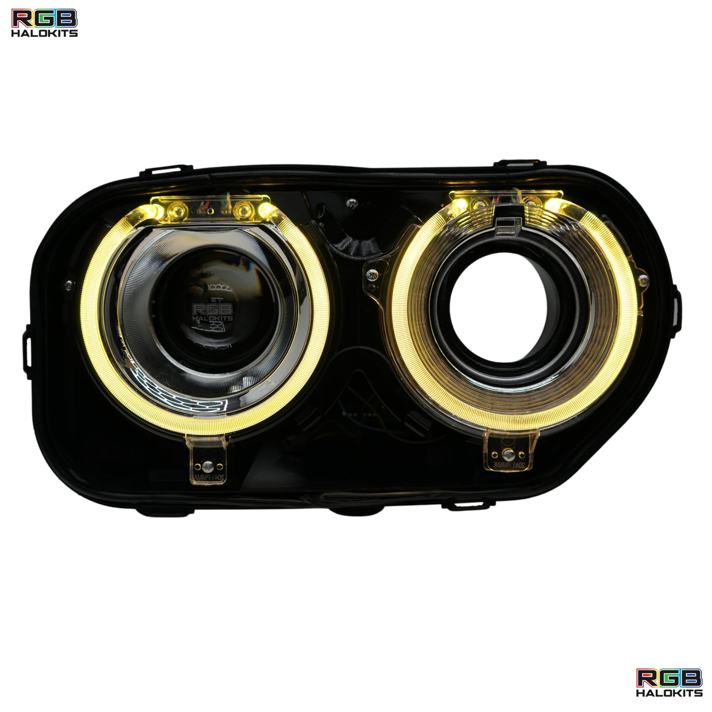 Dodge Challenger RGBW DRL Boards (2015-2024) - image 7