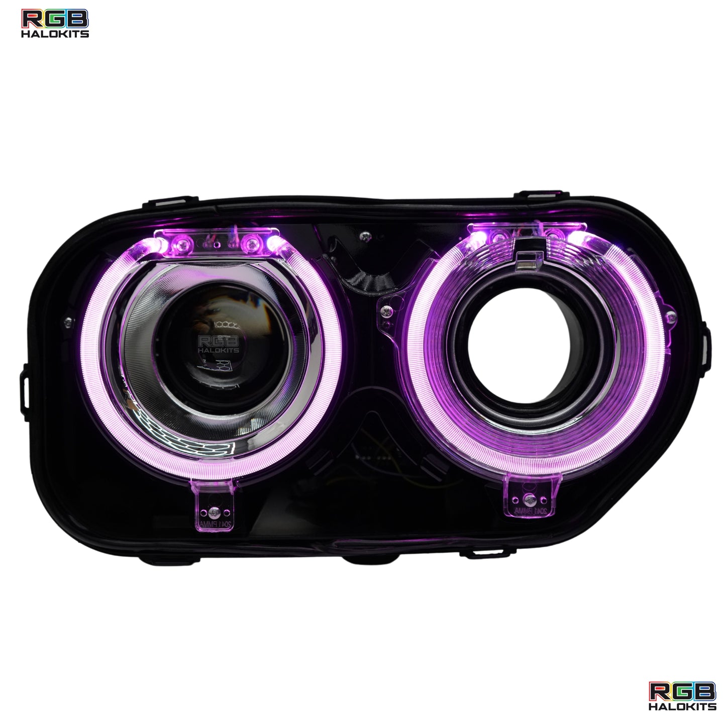 Dodge Challenger RGBW DRL Boards (2015-2024) - image 8