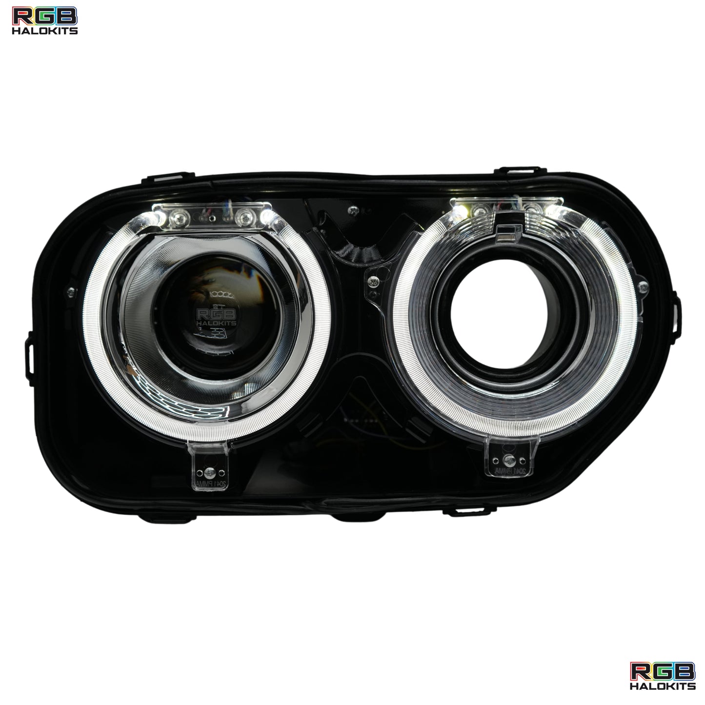 Dodge Challenger RGBW DRL Boards (2015-2024) - image 10