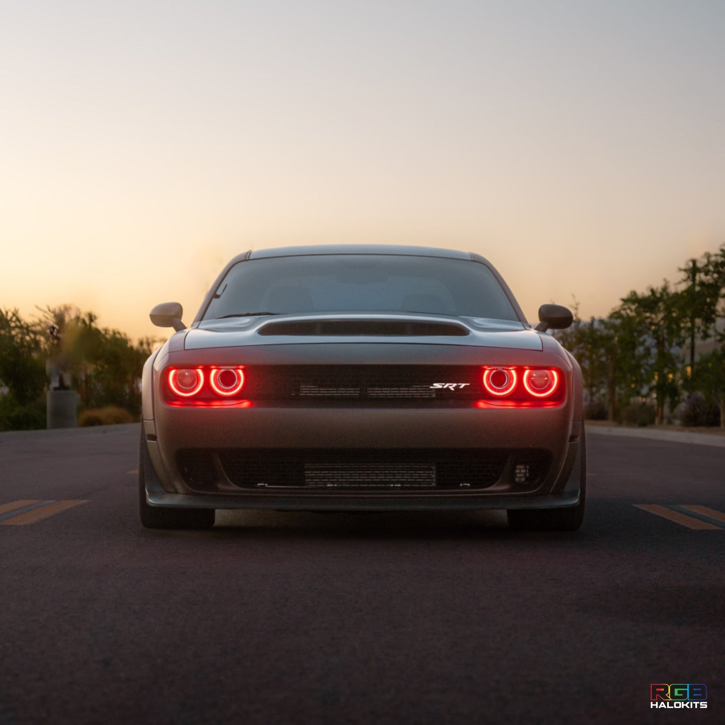 Dodge Challenger RGBW DRL Boards (2015-2024) - image 9