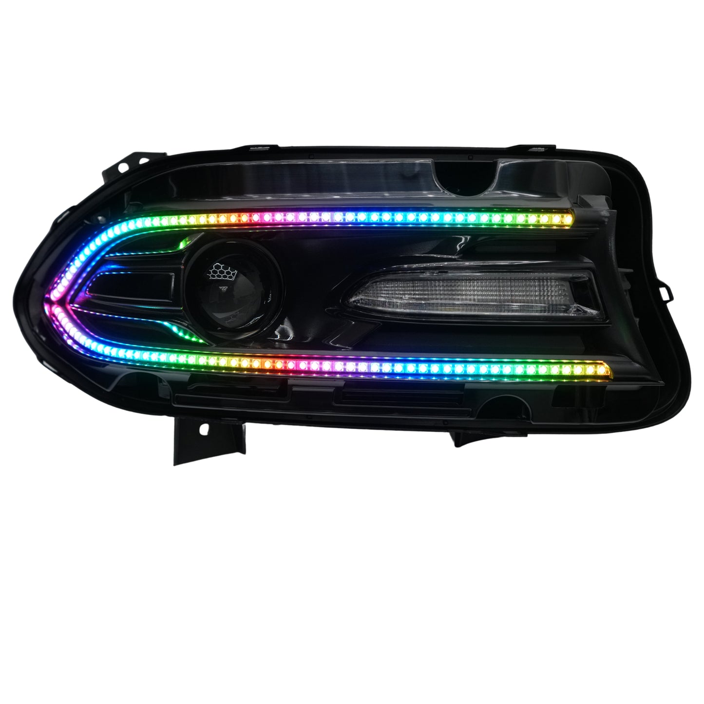 Dodge Charger Flow Series DRL Boards (2015-2024) - image 14