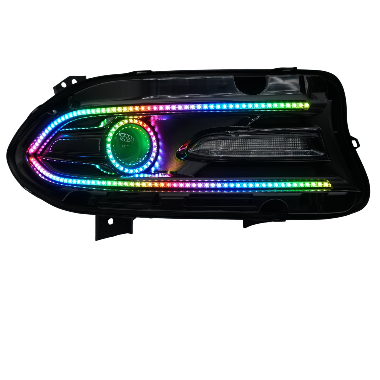 Dodge Charger Flow Series DRL Boards (2015-2024) - image 15