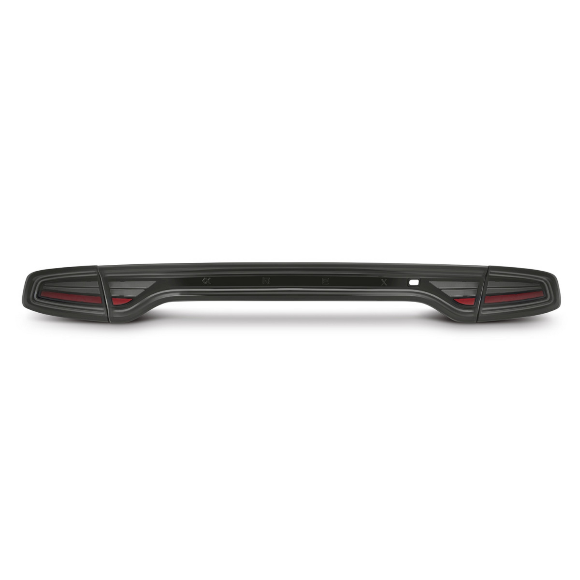 Dodge Charger Multicolor Flow Nova LED Tail Lights (2015-2024) - image 13