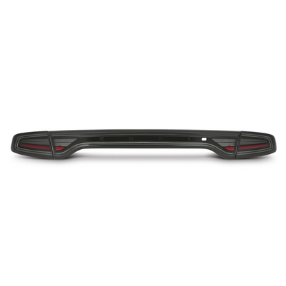 Dodge Charger Multicolor Flow Nova LED Tail Lights (2015-2024) - image 13