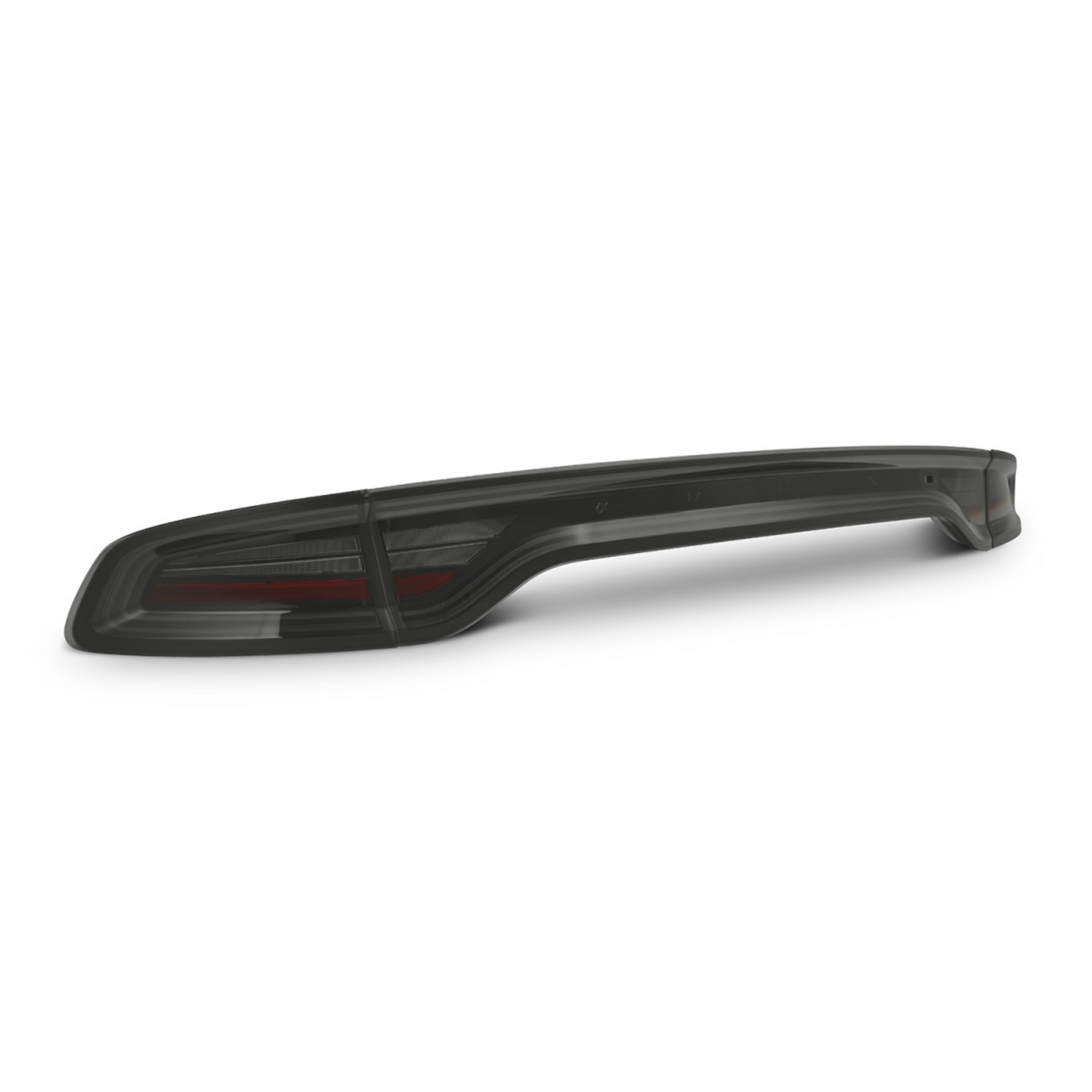 Dodge Charger Multicolor Flow Nova LED Tail Lights (2015-2024) - image 14