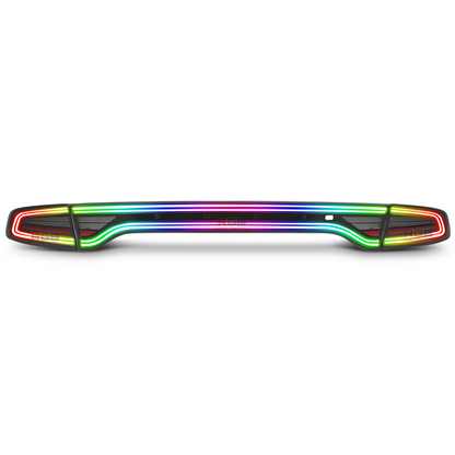 Dodge Charger Multicolor Flow Nova LED Tail Lights (2015-2024) - image 19