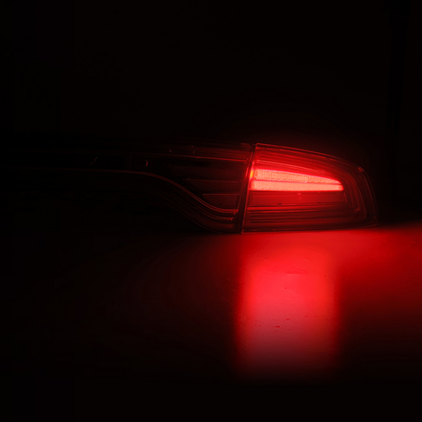 Dodge Charger Multicolor Flow Nova LED Tail Lights (2015-2024) - image 20