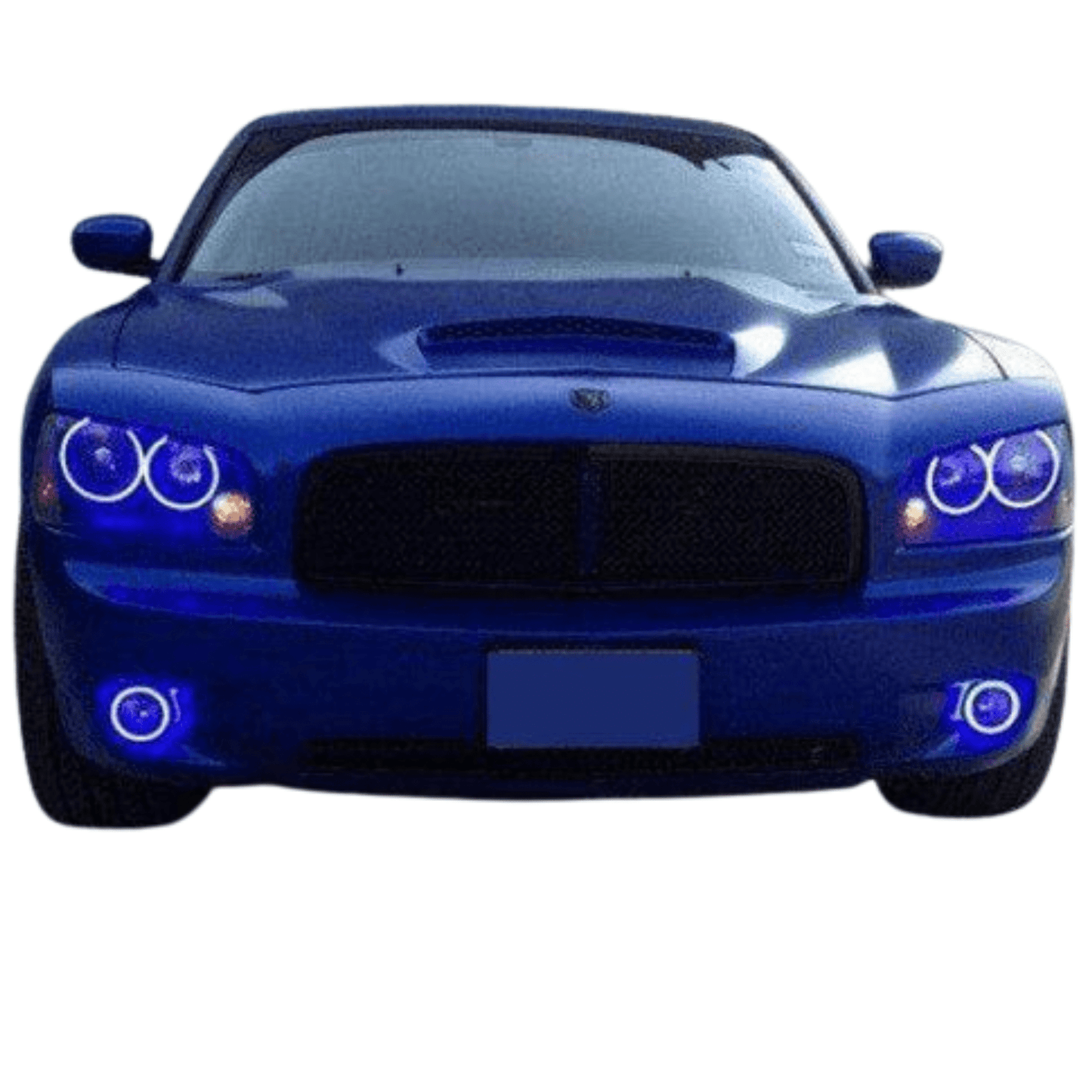 Dodge Charger Multicolor Halo Kit (2006-2010) - image 2