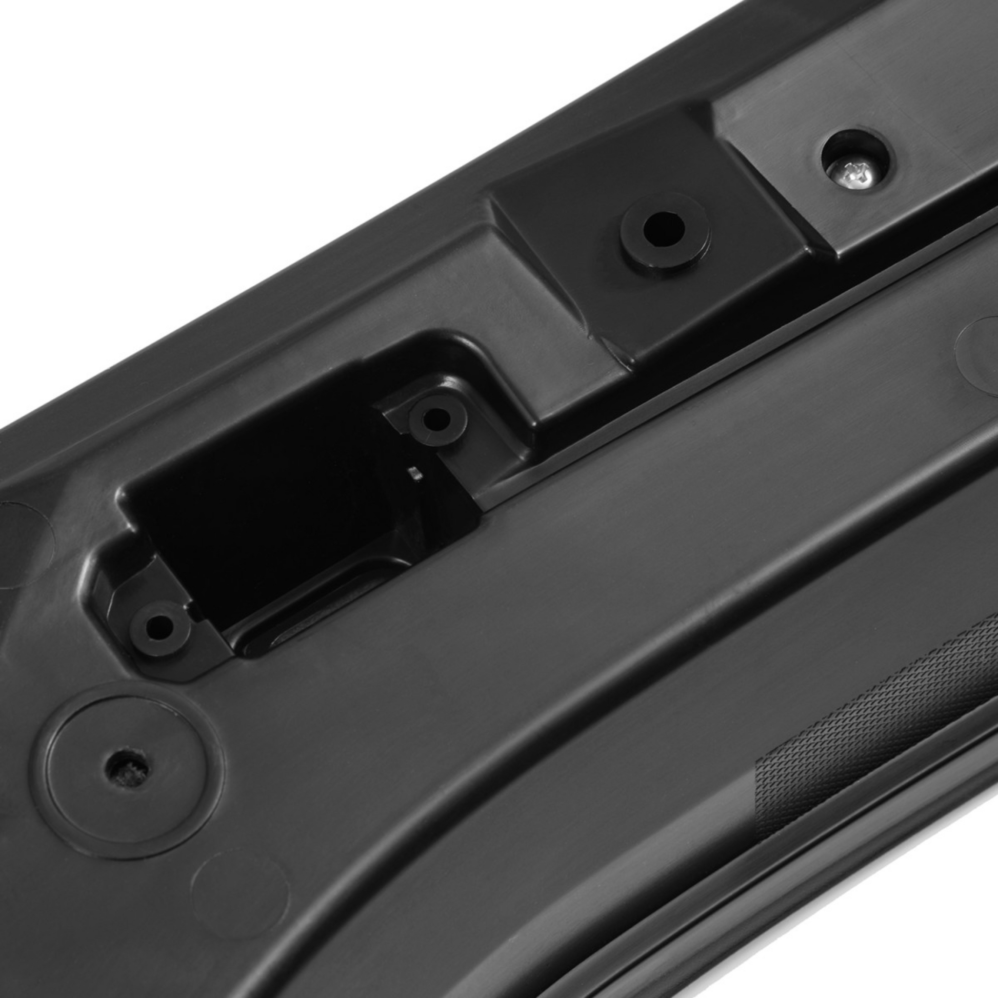 Dodge Charger NOVA-Series Prismatic LED Tail Lights Mark 2.0 (2015-2023) - image 13