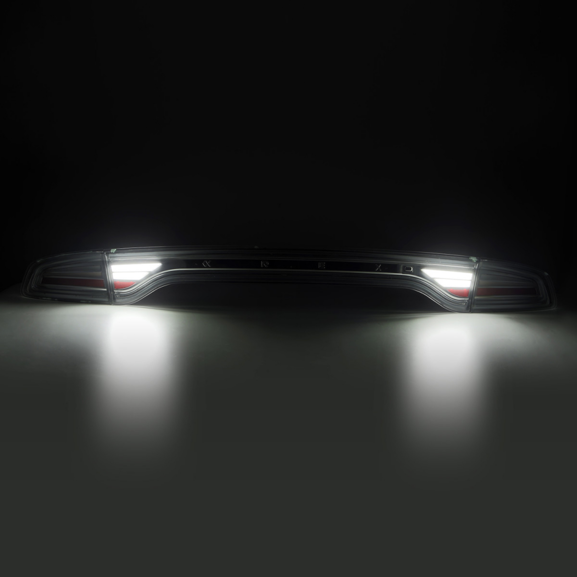 Dodge Charger NOVA-Series Prismatic LED Tail Lights Mark 2.0 (2015-2023) - image 18