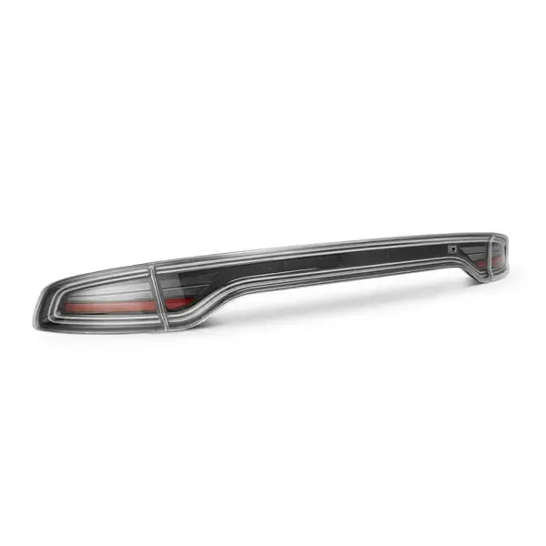 Dodge Charger NOVA-Series Prismatic LED Tail Lights Mark 2.0 (2015-2023) - image 2