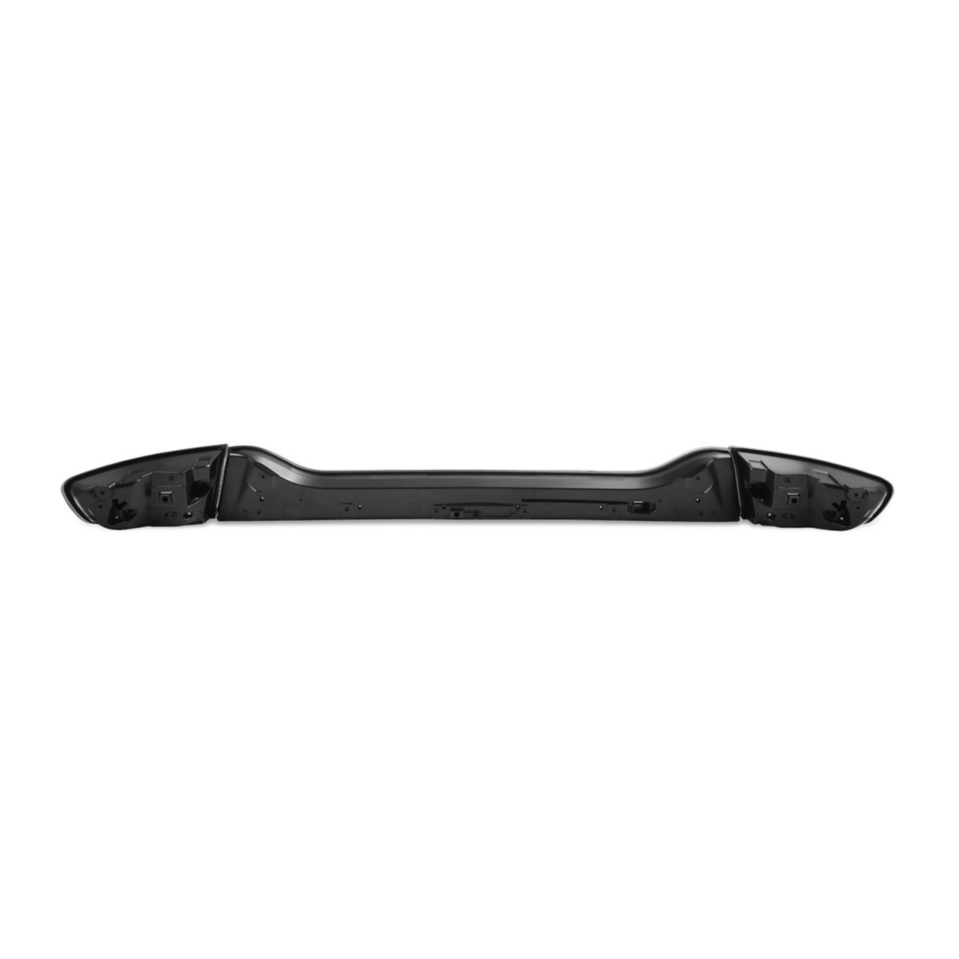 Dodge Charger NOVA-Series Prismatic LED Tail Lights Mark 2.0 (2015-2023) - image 6