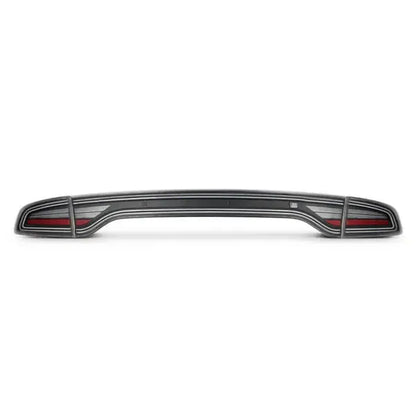 Dodge Charger NOVA-Series Prismatic LED Tail Lights Mark 2.0 (2015-2023)