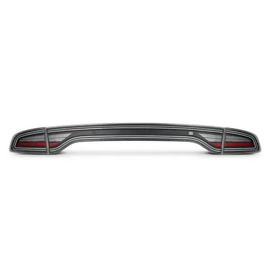 Dodge Charger NOVA-Series Prismatic LED Tail Lights Mark 2.0 (2015-2023)