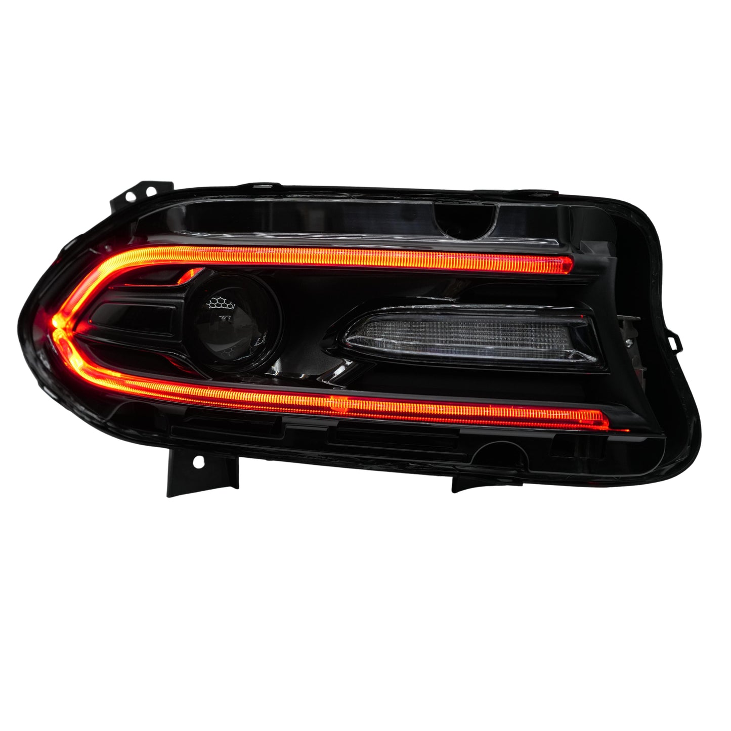 Dodge Charger RGBWA DRL Boards (2015-2024) - image 13