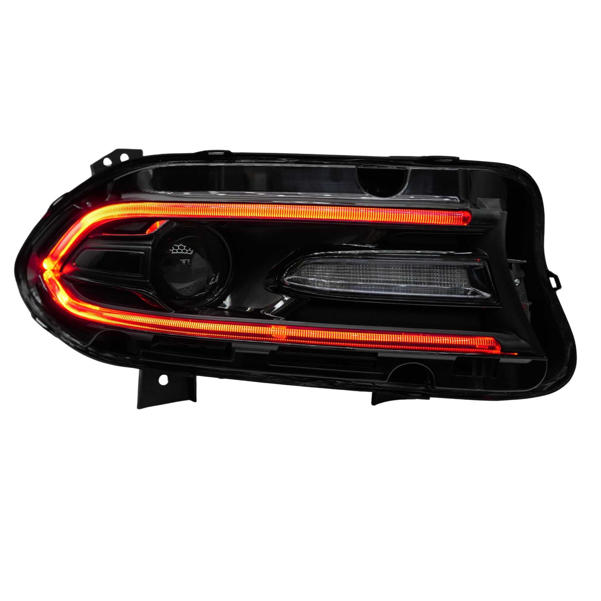 Dodge Charger RGBWA DRL Boards (2015-2024) - image 13