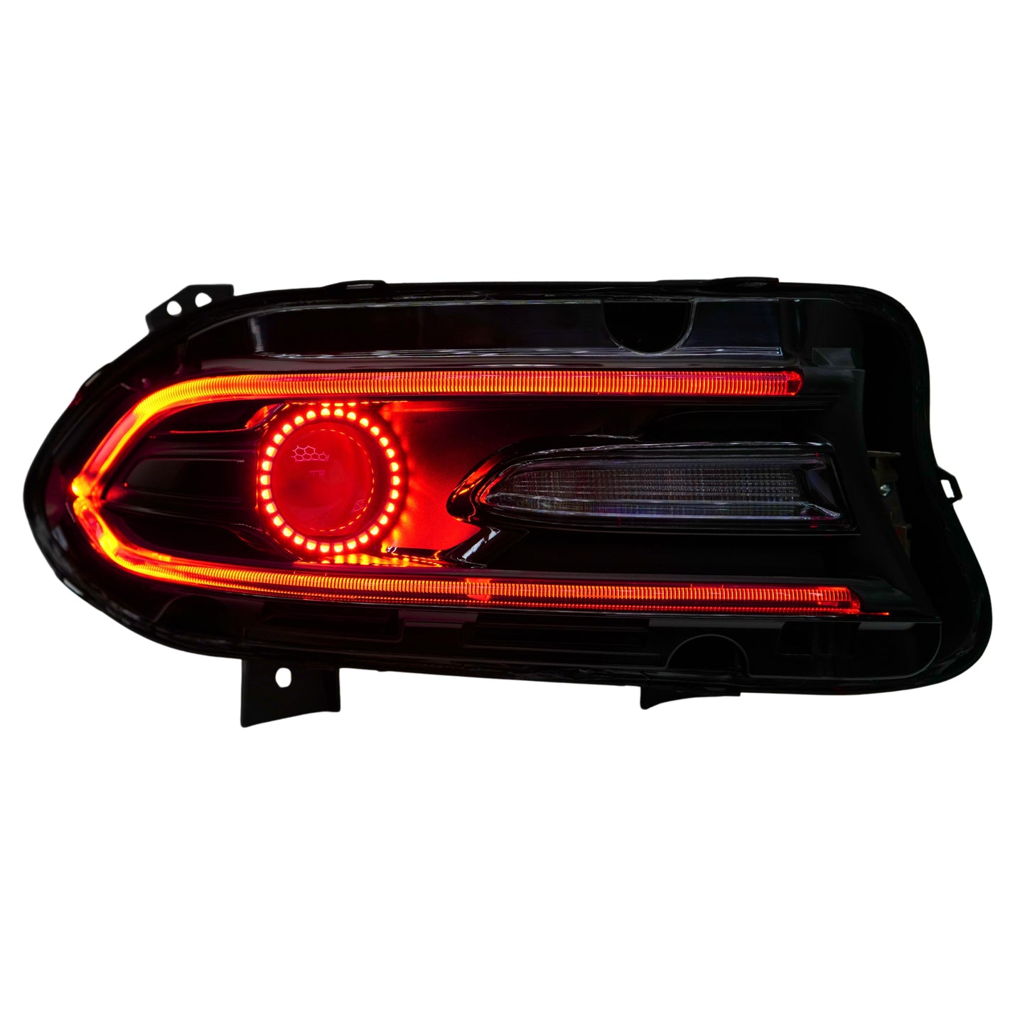 Dodge Charger RGBWA DRL Boards (2015-2024) - image 15