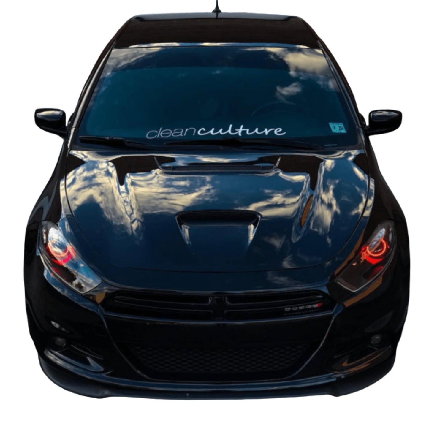 Dodge Dart Multicolor Halo Kit (2013-2016) - image 2