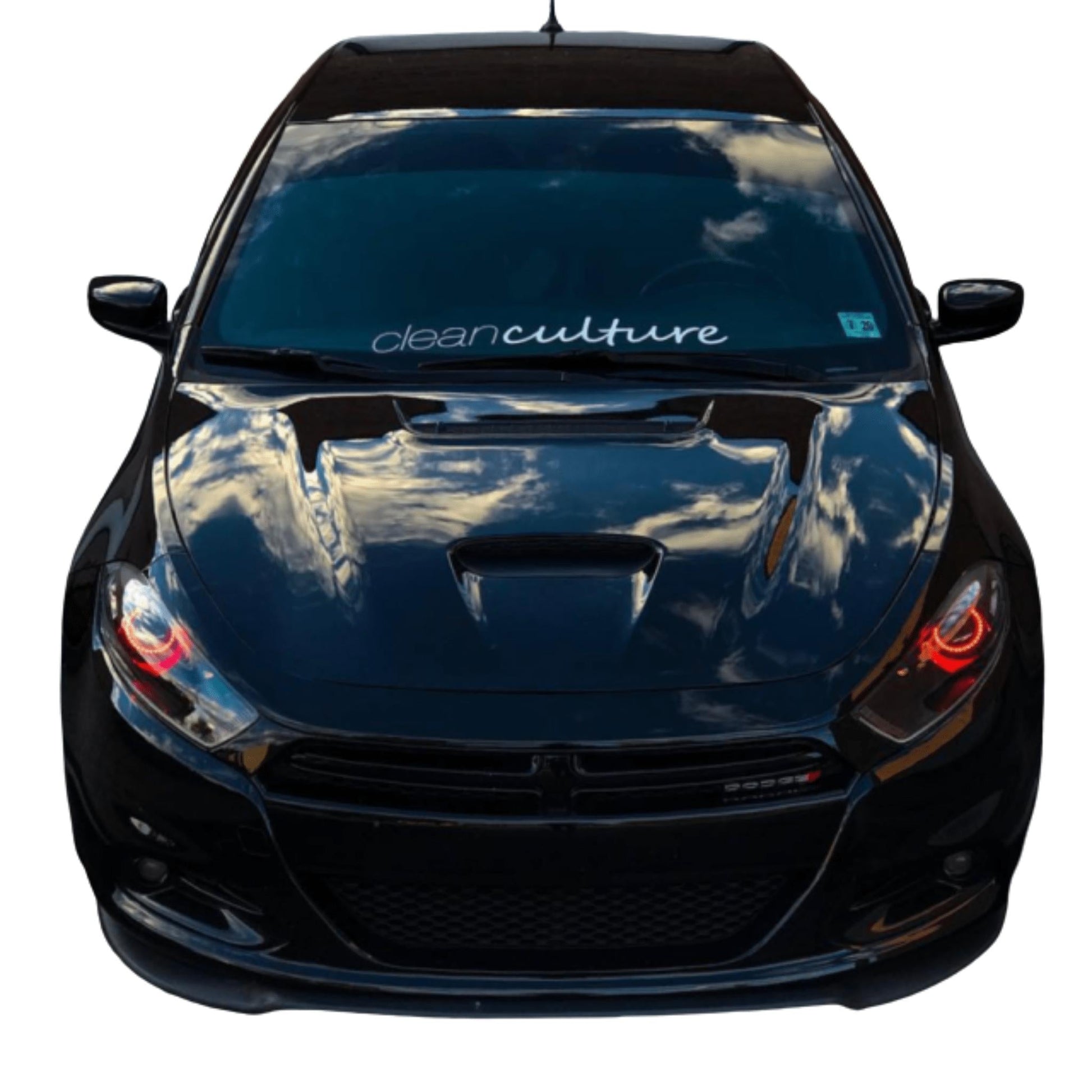 Dodge Dart Multicolor Halo Kit (2013-2016) - image 2