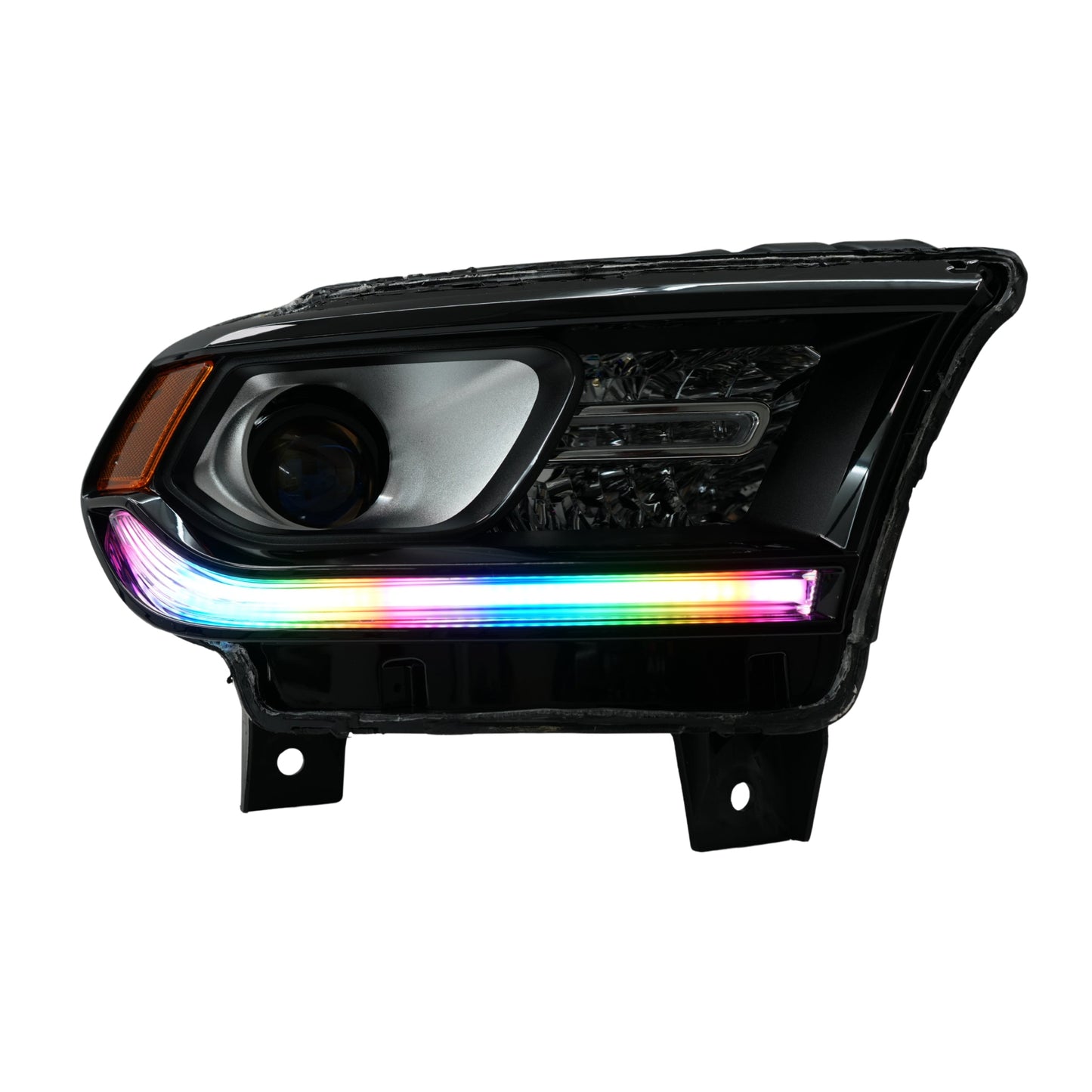 Dodge Durango Multicolor DRL Boards (2014-2020) - image 15
