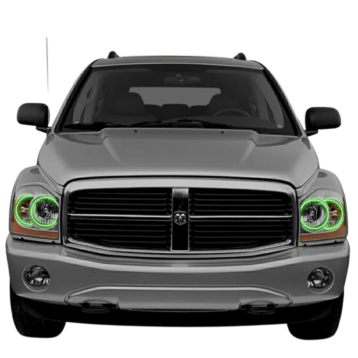 Dodge Durango Multicolor Halo Kit (2004-2006)