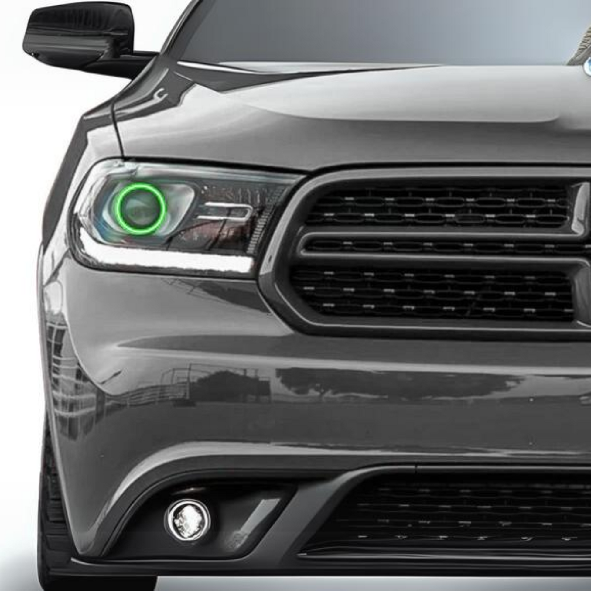 Dodge Durango Multicolor Halo Kit (2014-2018) - image 3