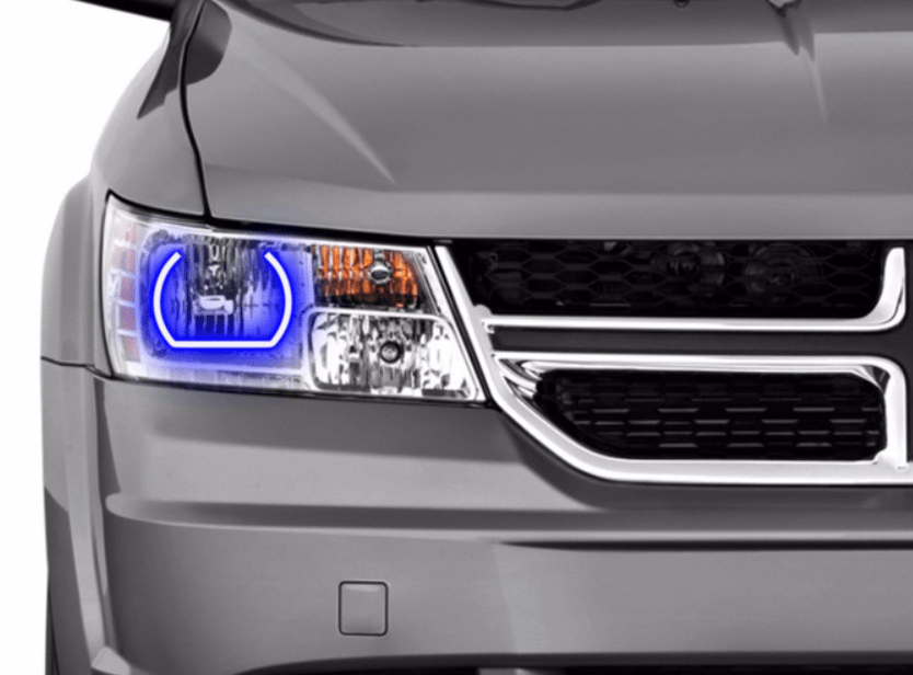 Dodge Journey Multicolor Halo Kit (2009-2016) - image 2