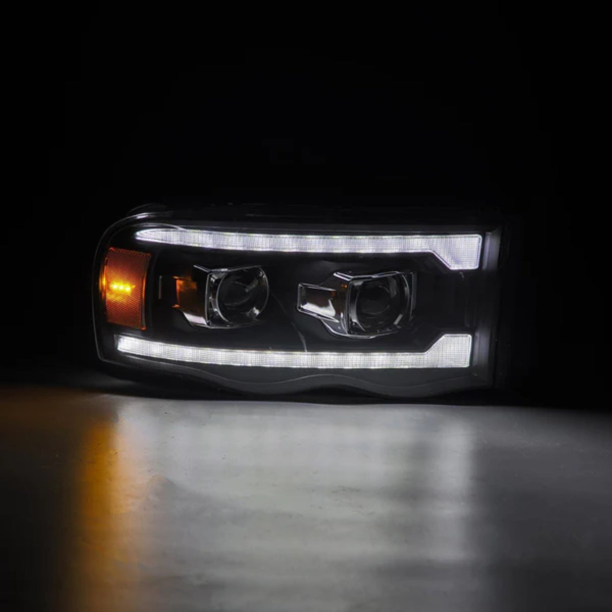Dodge RAM Headlights (2002-2005) - image 10