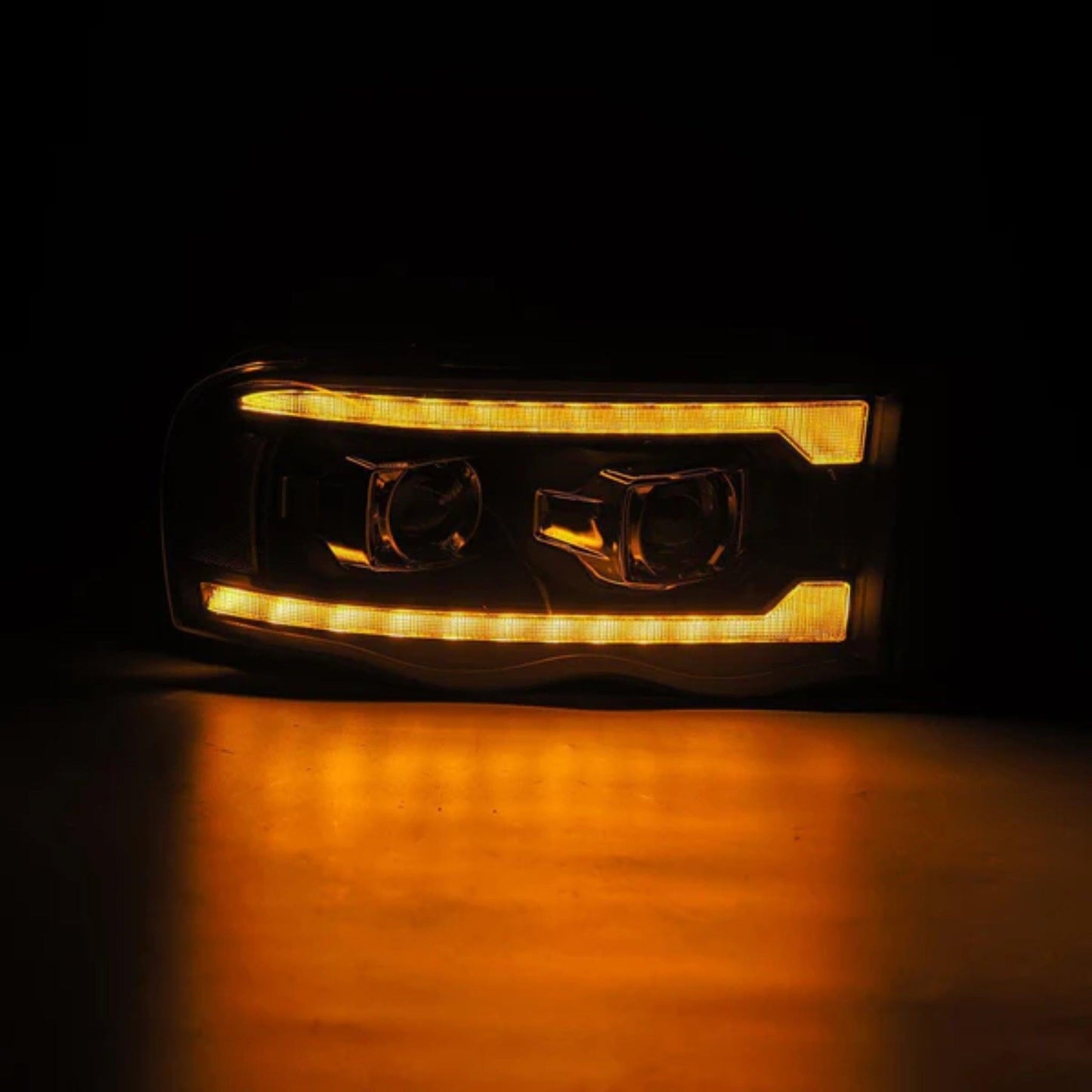 Dodge RAM Headlights (2002-2005) - image 11