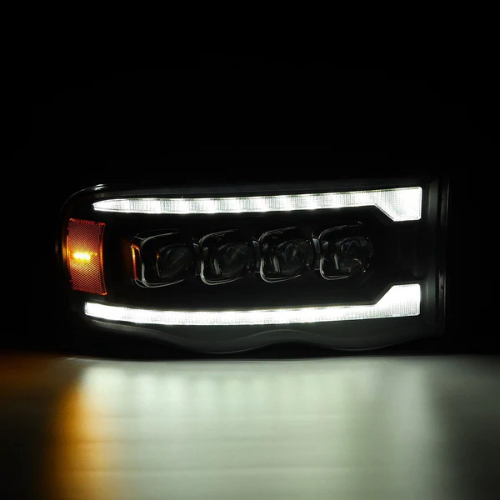 Dodge RAM Headlights (2002-2005) - image 12