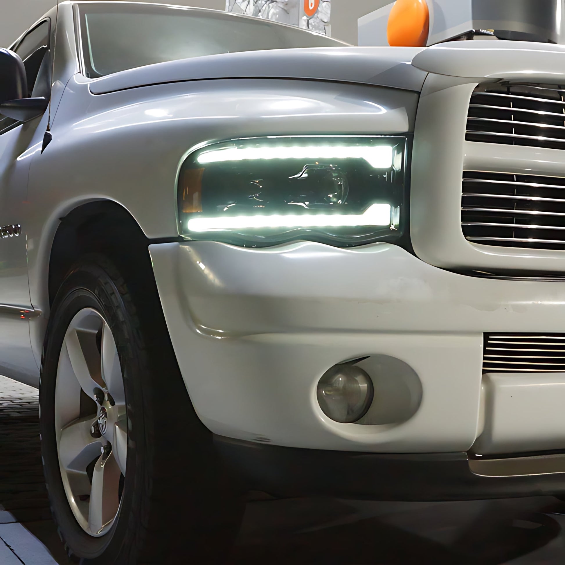 Dodge RAM Headlights (2002-2005) - image 14