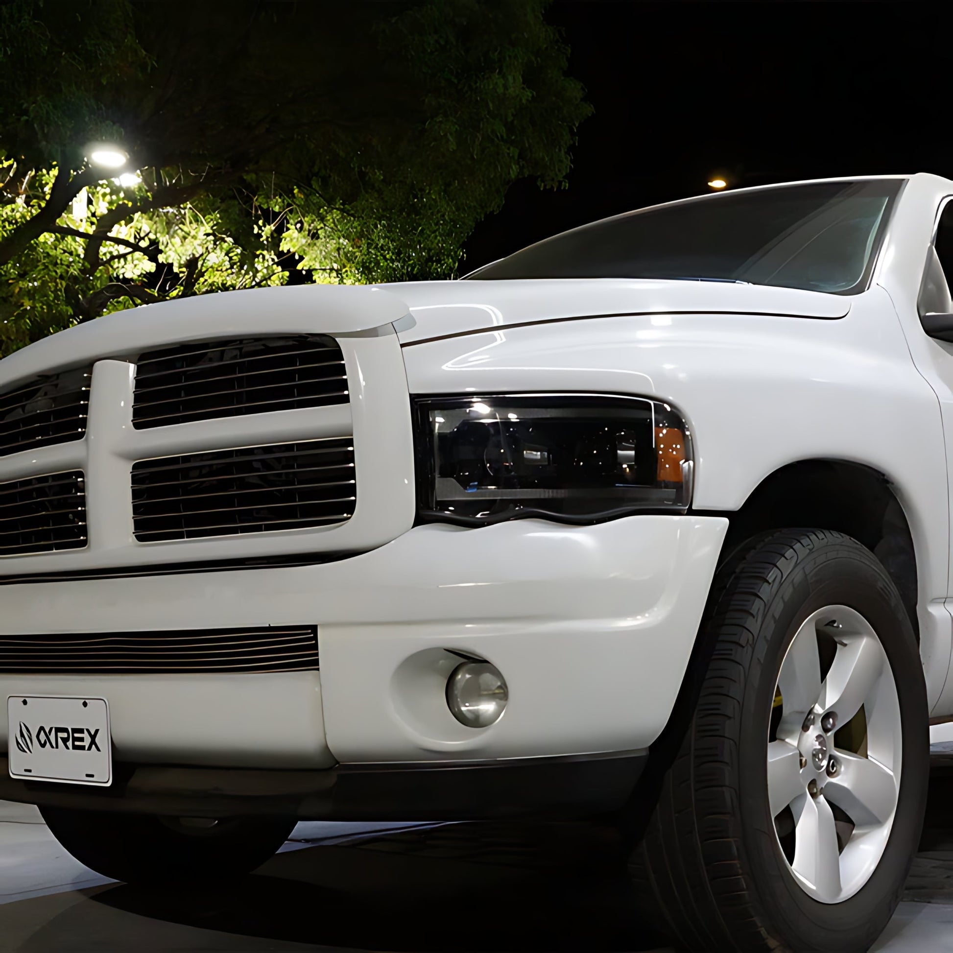 Dodge RAM Headlights (2002-2005) - image 15
