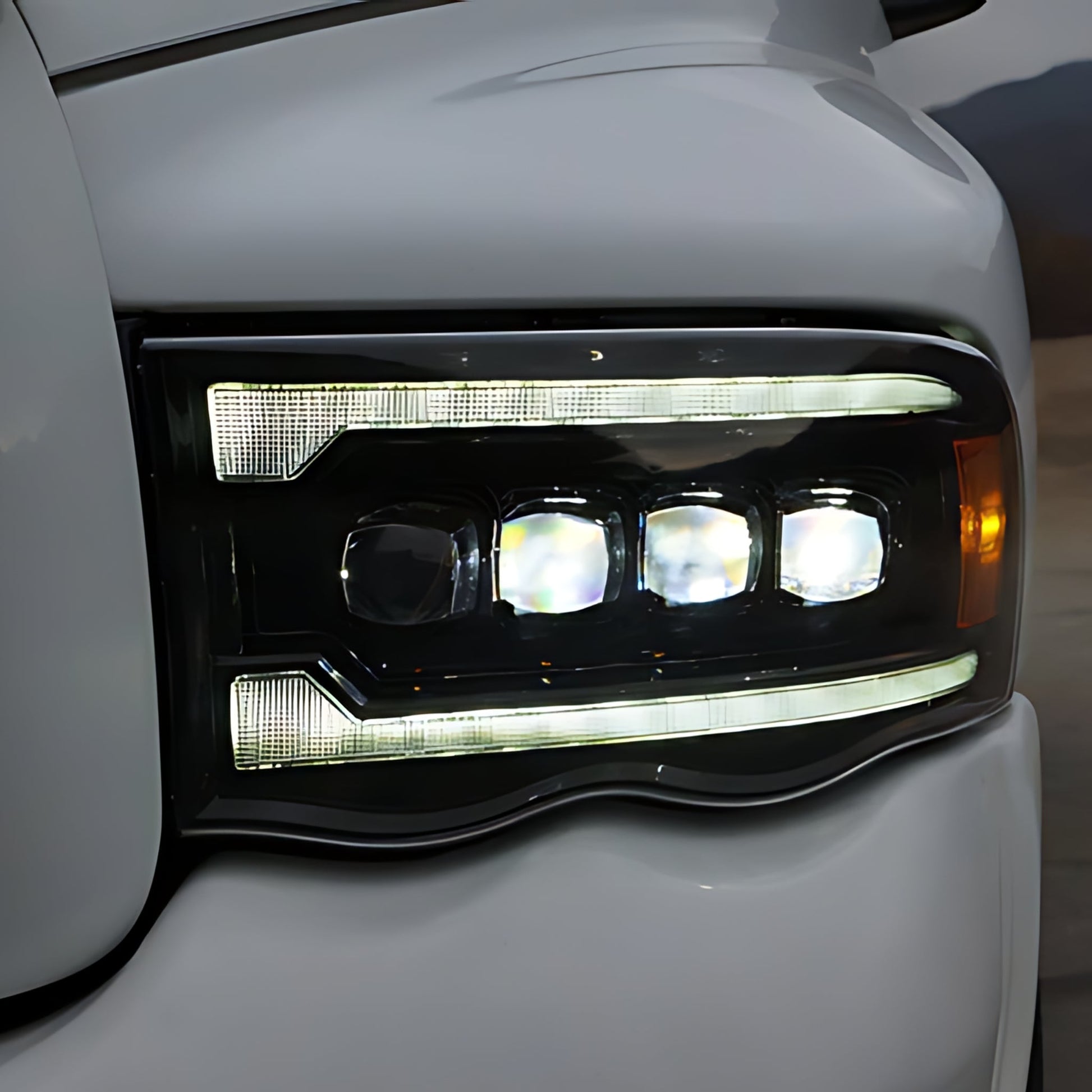 Dodge RAM Headlights (2002-2005) - image 17