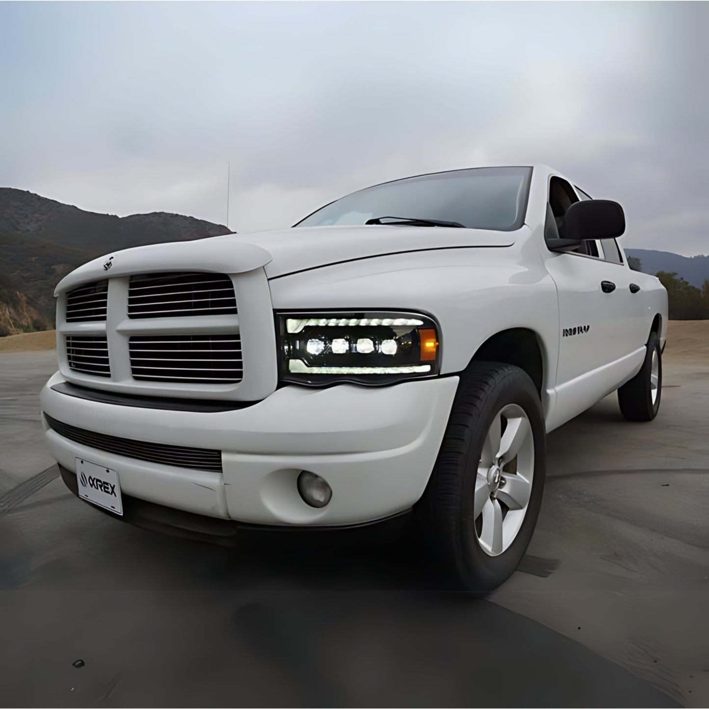 Dodge RAM Headlights (2002-2005) - image 19