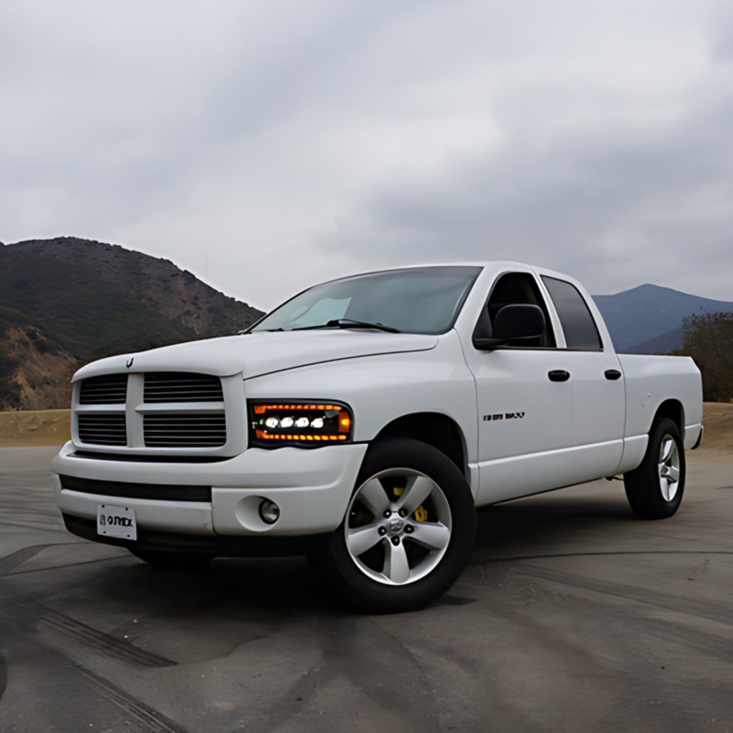Dodge RAM Headlights (2002-2005) - image 20